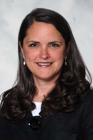 Marilyn D Gately, PA-C