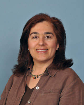 Zeynep N Salih, MD, MA