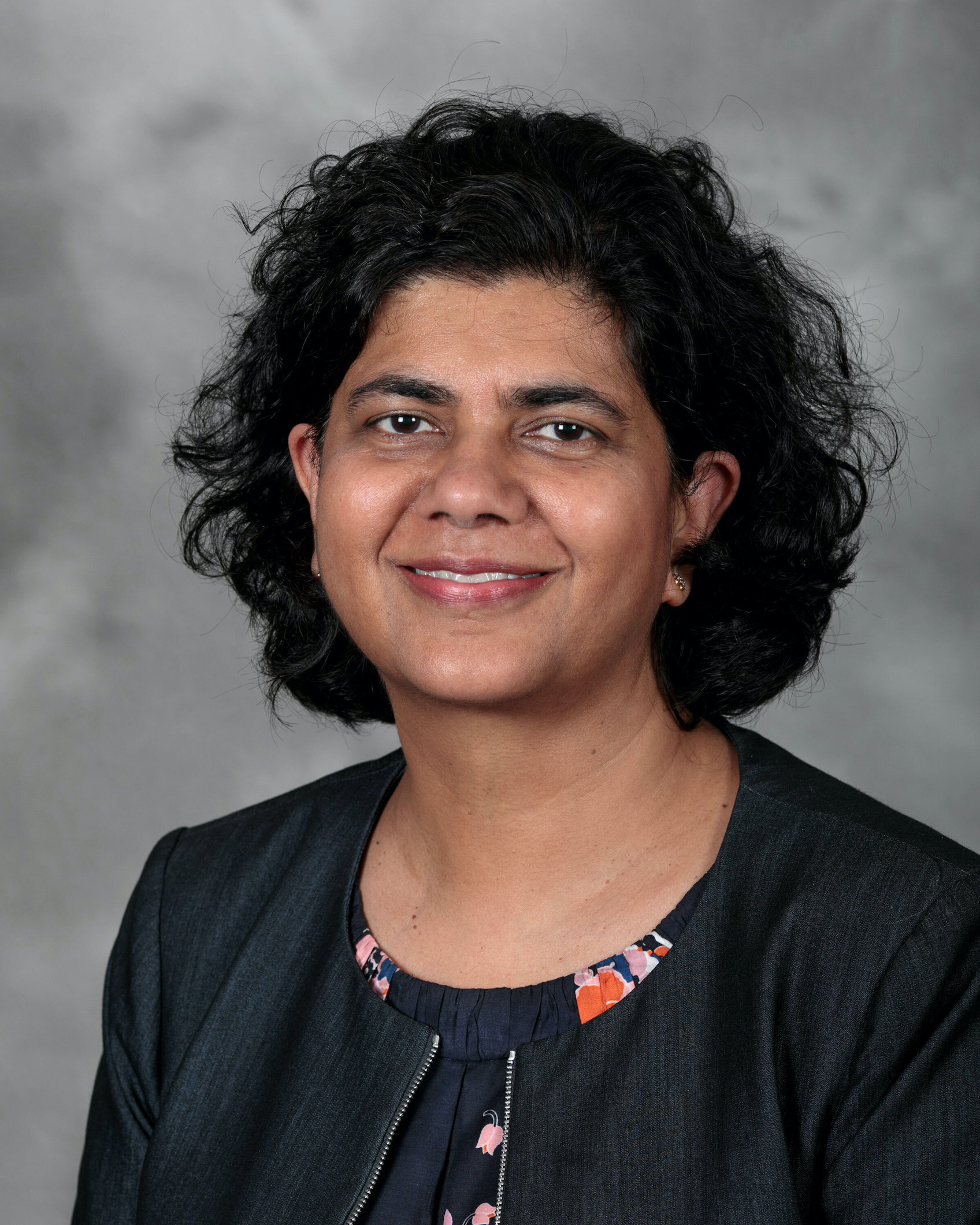 Wanita Kumar, MD