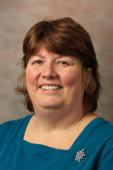 Mary Lou Ertel, NP