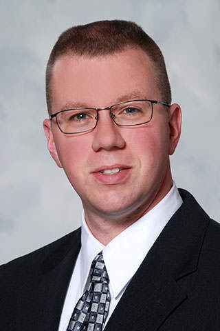 Charles P Rogers, MD