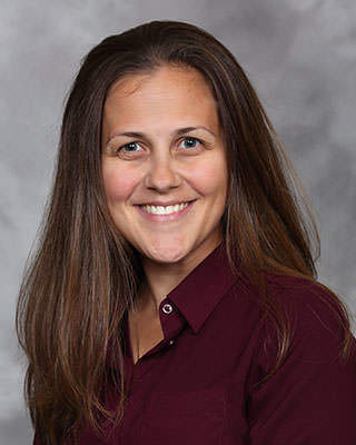 Jessica L Smith, MD