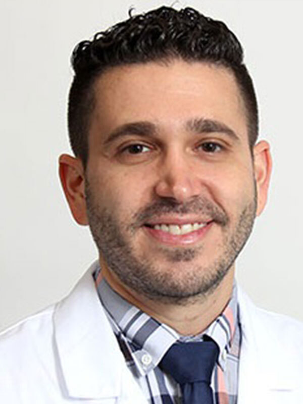 Joshua D Roth, MD