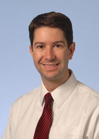 Matthew C Lewis, MD