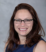 Danielle K Maue, MD