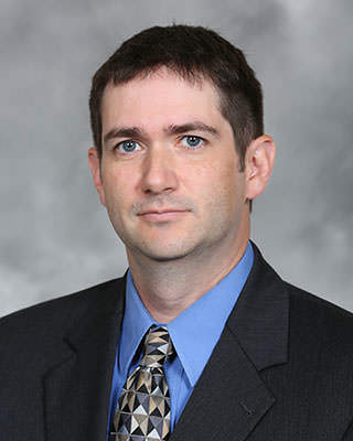 Gabriel M Krause, MD