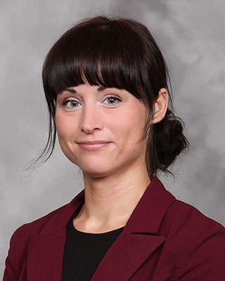 Kyra D Reed, MD