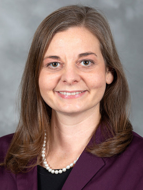 Ellen M Klink, MD