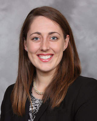 Rachel J Peterson, MD