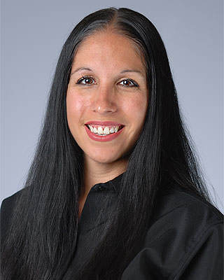 Courtney M Rowan, MD, MS