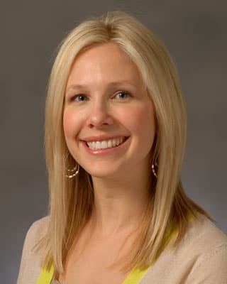 Megan B Marine, MD