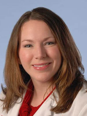 Heather A Smith, MD