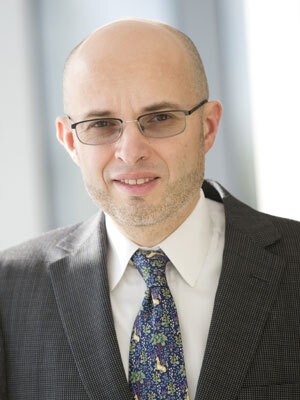 Dragos Sabau, MD