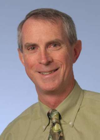 Ronald M Payne, MD