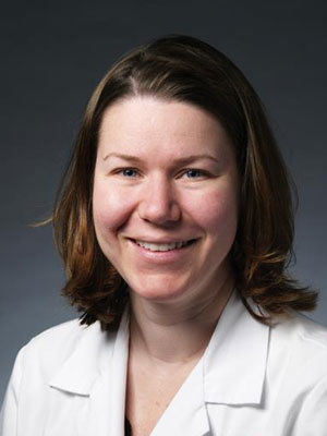 Kathryn M Haider, MD