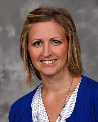 Lindsey R Kocher, PA-C