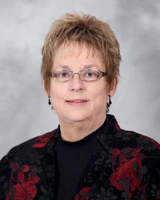 Ann E Haddix, NP