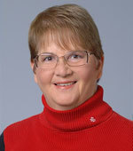 Bethanne Johnston, NP, CPNP