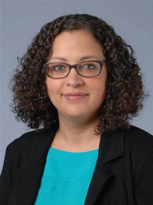 Noha F Minshawi-Patterson, PhD