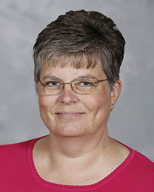 Patricia K Scharfenberger, NP