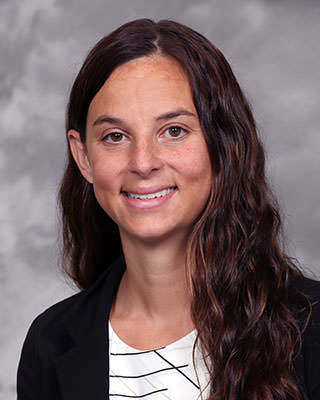 Jennifer N Weida, MD