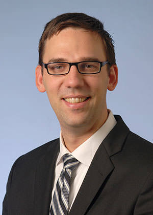 Matthew L Cooper, MD