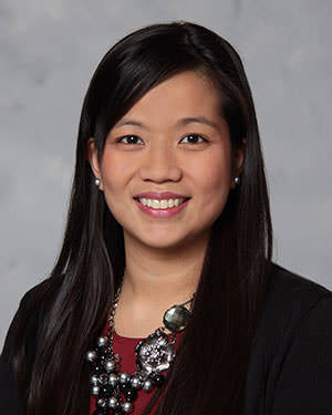 Sarah Isis R Delima, MD