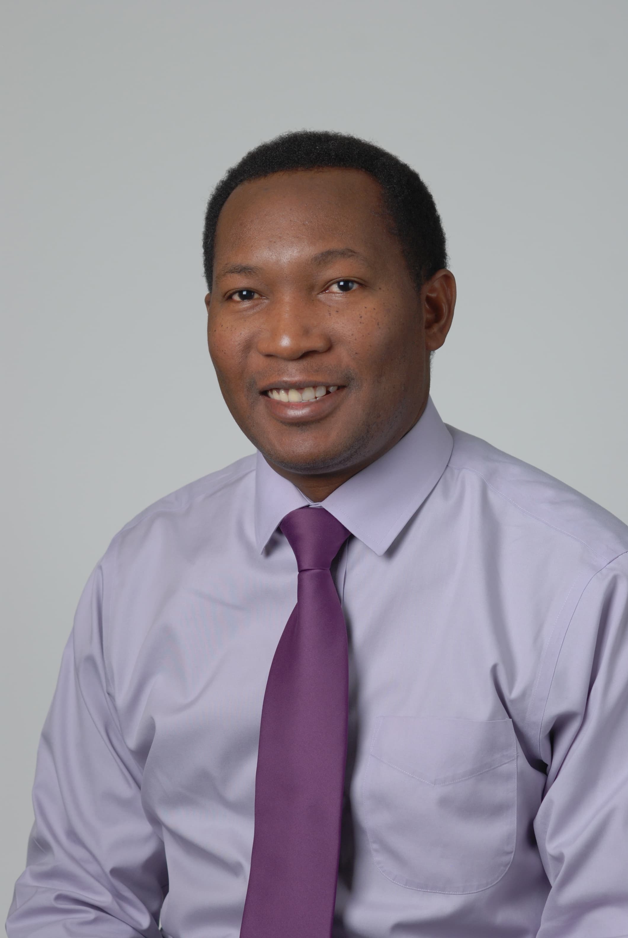 Evans M Machogu, MD, MS