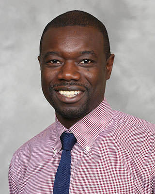 Benjamin K Nti, MD