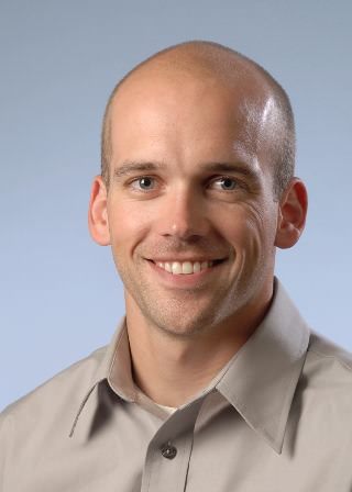 Sean M Thompson, MD