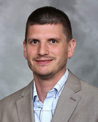 Kyle B Yoder, MD