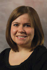 Anne Marie Bianculli, MD, FAAP