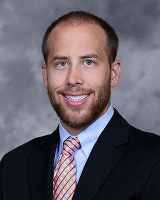 Brian D Leland, MD