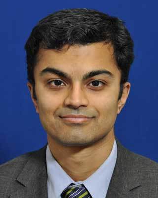 Sunil S Tholpady, MD, PhD