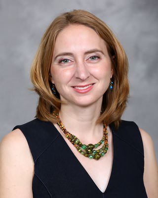 Allison C Burke, MD