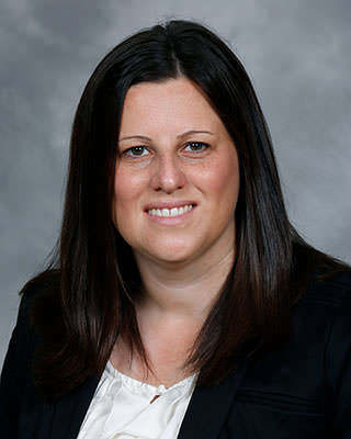 Richelle M Baker, MD