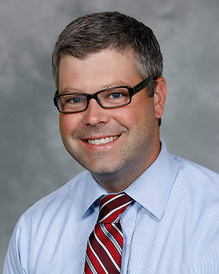 Jonathan D Salisbury, MD
