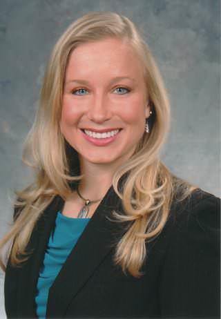 Nicole S Steber, MD