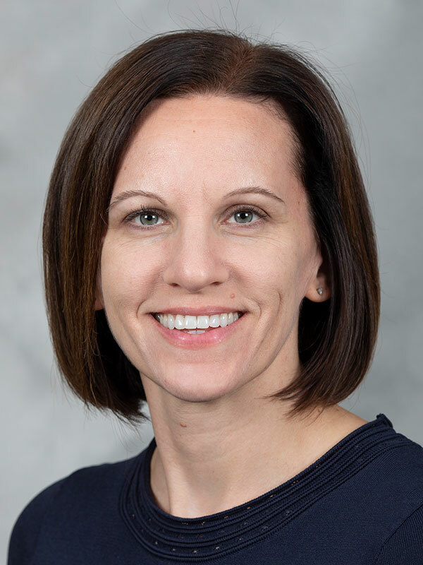 Elizabeth Anne Wetzel, MD