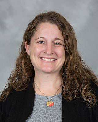 Laura J Ruhl, MD