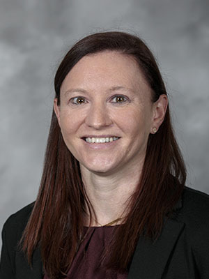 Amy L Morton, PA-C