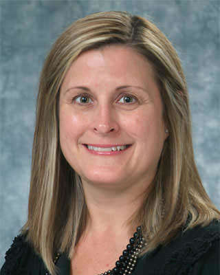 Debra A Garner, NP