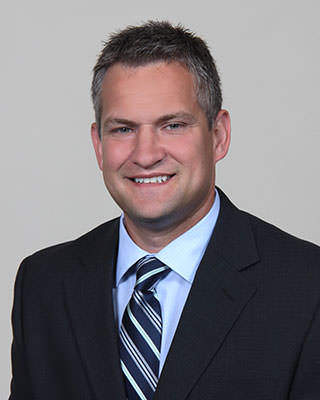 Cory D Showalter, MD