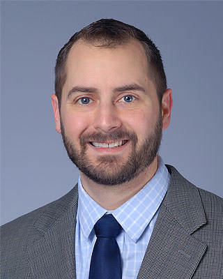 Andrew R Shriner, MD