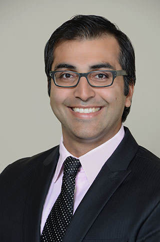 Aali M Shah, MD