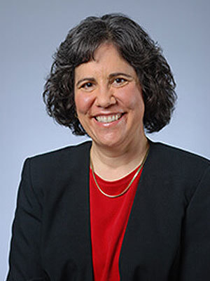 Ann M Lagges, PhD