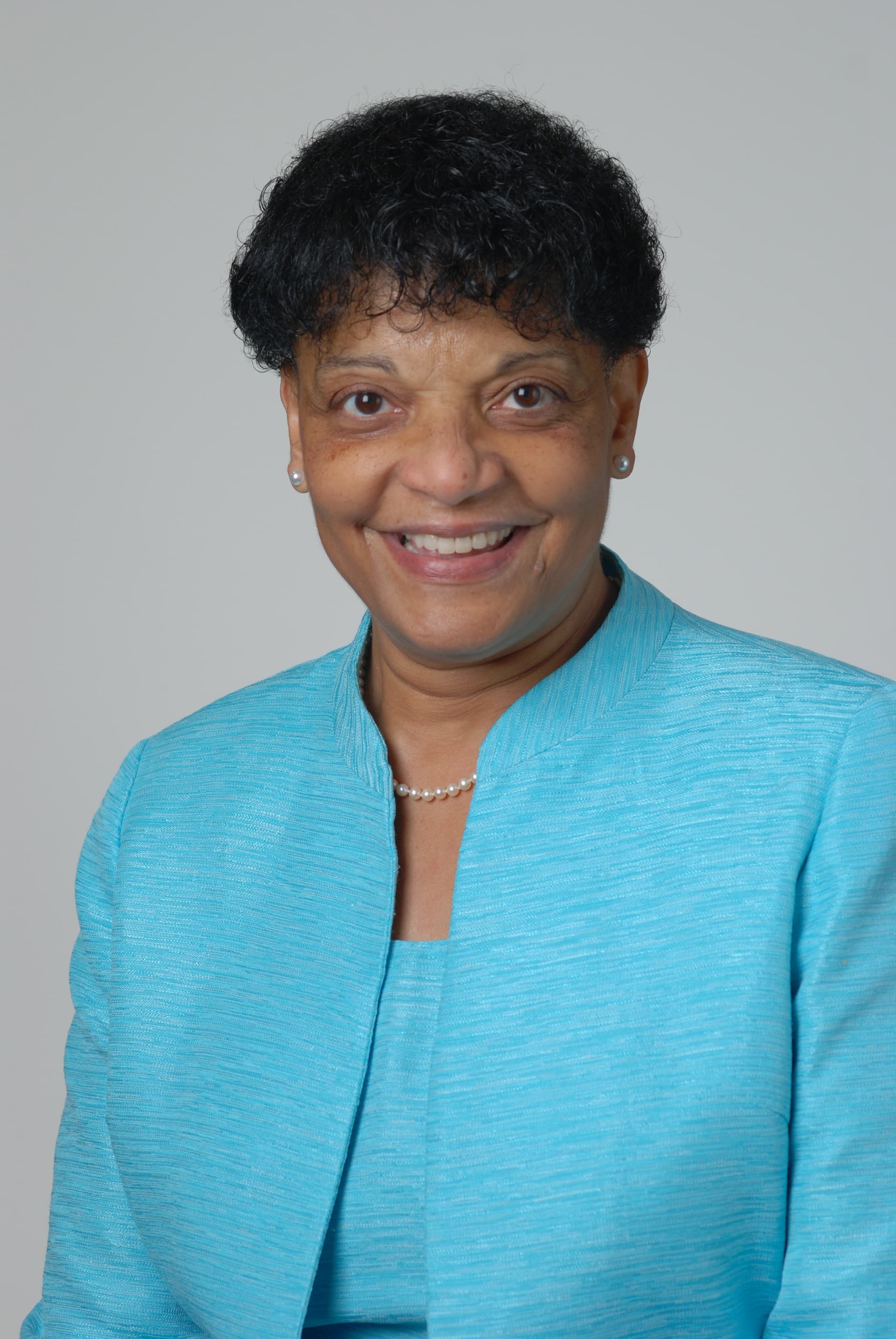 Patricia A Treadwell, MD