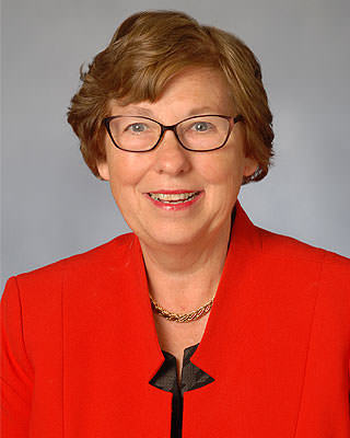 Marilyn J Bull, MD