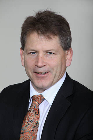 Todd O McKinley, MD
