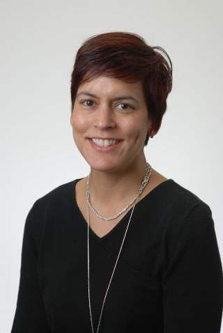 Tiffanie R Johnson, MD